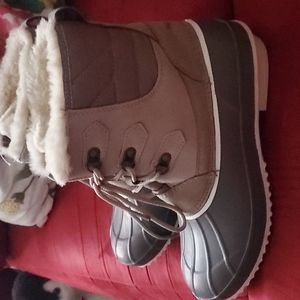 Winter/rain boots